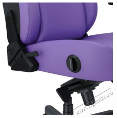 Anda Seat Kaiser 4 Premium Gaming Chair - XL size - Purple Iroda &eacute;s sz&aacute;m&iacute;t&aacute;stechnika - Egy&eacute;b sz&aacute;m&iacute;t&aacute;stechnikai term&eacute;k - 518193