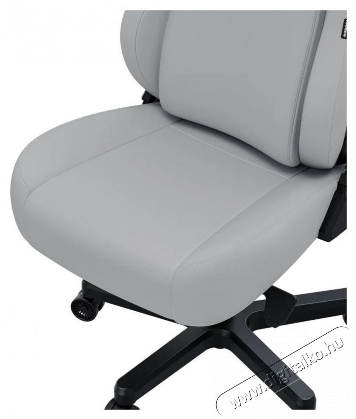 Anda Seat Kaiser 4 Premium Gaming Chair - XL size - White Iroda &eacute;s sz&aacute;m&iacute;t&aacute;stechnika - Egy&eacute;b sz&aacute;m&iacute;t&aacute;stechnikai term&eacute;k - 518165