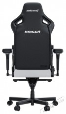 Anda Seat Kaiser 4 Premium Gaming Chair - XL size - White Iroda &eacute;s sz&aacute;m&iacute;t&aacute;stechnika - Egy&eacute;b sz&aacute;m&iacute;t&aacute;stechnikai term&eacute;k - 518165