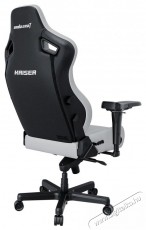 Anda Seat Kaiser 4 Premium Gaming Chair - XL size - White Iroda &eacute;s sz&aacute;m&iacute;t&aacute;stechnika - Egy&eacute;b sz&aacute;m&iacute;t&aacute;stechnikai term&eacute;k - 518165