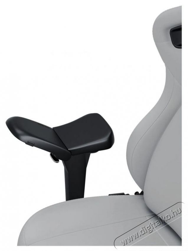 Anda Seat Kaiser 4 Premium Gaming Chair - XL size - White Iroda &eacute;s sz&aacute;m&iacute;t&aacute;stechnika - Egy&eacute;b sz&aacute;m&iacute;t&aacute;stechnikai term&eacute;k - 518165