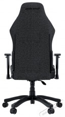 Anda Seat Luna Size L Dark grey fabric Iroda &eacute;s sz&aacute;m&iacute;t&aacute;stechnika - Egy&eacute;b sz&aacute;m&iacute;t&aacute;stechnikai term&eacute;k - 518183