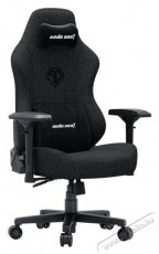Anda Seat Phantom 3 Pro Size L Dark Grey Linen Fabric Iroda és számítástechnika - Egyéb számítástechnikai termék - 518196