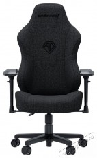 Anda Seat Phantom 3 Pro Size L Dark Grey Linen Fabric Iroda és számítástechnika - Egyéb számítástechnikai termék - 518196