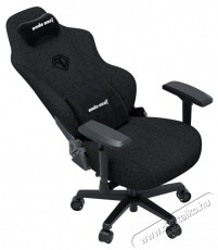 Anda Seat Phantom 3 Pro Size L Dark Grey Linen Fabric Iroda és számítástechnika - Egyéb számítástechnikai termék - 518196