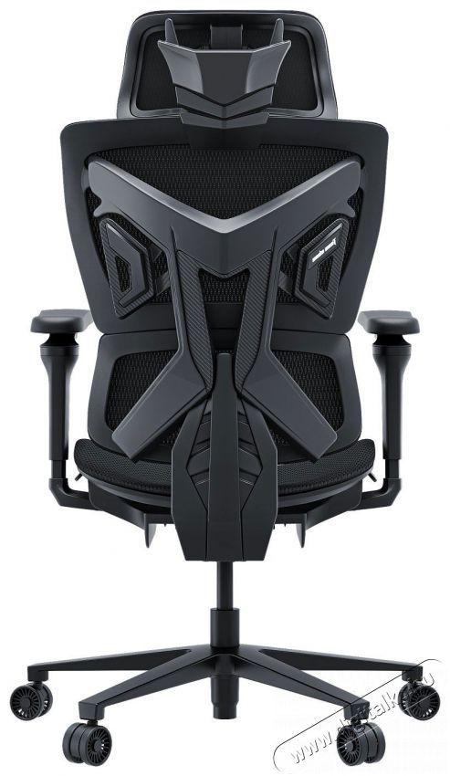 Anda Seat X-Air Pro Size XL Mesh Space Black Iroda &eacute;s sz&aacute;m&iacute;t&aacute;stechnika - Egy&eacute;b sz&aacute;m&iacute;t&aacute;stechnikai term&eacute;k - 518192
