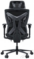 Anda Seat X-Air Pro Size XL Mesh Space Black Iroda &eacute;s sz&aacute;m&iacute;t&aacute;stechnika - Egy&eacute;b sz&aacute;m&iacute;t&aacute;stechnikai term&eacute;k - 518192