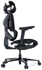 Anda Seat X-Air Pro Size XL Mesh Space Black Iroda &eacute;s sz&aacute;m&iacute;t&aacute;stechnika - Egy&eacute;b sz&aacute;m&iacute;t&aacute;stechnikai term&eacute;k - 518192