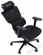 Anda Seat X-Air Pro Size XL Mesh Space Black Iroda &eacute;s sz&aacute;m&iacute;t&aacute;stechnika - Egy&eacute;b sz&aacute;m&iacute;t&aacute;stechnikai term&eacute;k - 518192