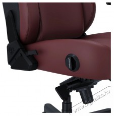 Anda Seat Kaiser 4 Premium Gaming Chair - L Size Maroon PVC Iroda és számítástechnika - Egyéb számítástechnikai termék - 523605