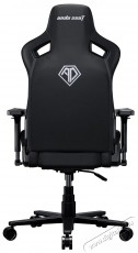 Anda Seat Kaiser Frontier Premium Gaming Chair - XL size Gray Fabric Iroda &eacute;s sz&aacute;m&iacute;t&aacute;stechnika - Egy&eacute;b sz&aacute;m&iacute;t&aacute;stechnikai term&eacute;k - 523606