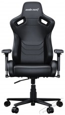 Anda Seat Kaiser Frontier Premium Gaming Chair - XL size Gray Fabric Iroda &eacute;s sz&aacute;m&iacute;t&aacute;stechnika - Egy&eacute;b sz&aacute;m&iacute;t&aacute;stechnikai term&eacute;k - 523606