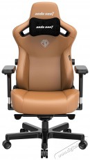 Anda Seat Kaiser Series 3 XL barna Iroda és számítástechnika - Egyéb számítástechnikai termék - 523600