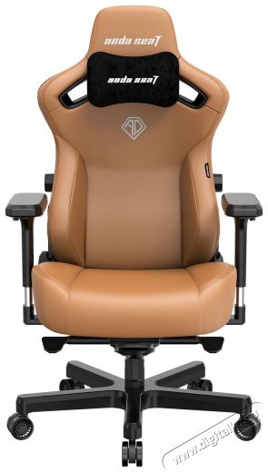 Anda Seat Kaiser Series 3 XL barna Iroda és számítástechnika - Egyéb számítástechnikai termék - 523600