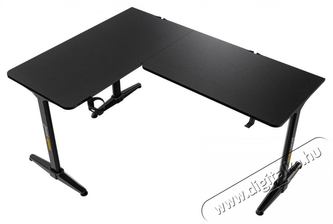 Anda Seat Wind Seeker Premium Gaming Table - Black Iroda &eacute;s sz&aacute;m&iacute;t&aacute;stechnika - Egy&eacute;b sz&aacute;m&iacute;t&aacute;stechnikai term&eacute;k - 530814