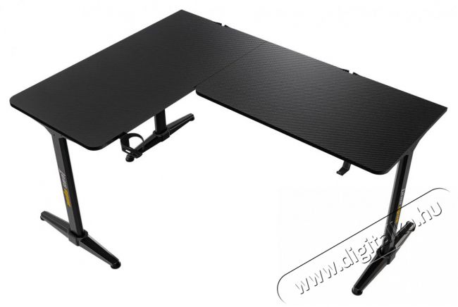 Anda Seat Wind Seeker Premium Gaming Table - Black Iroda &eacute;s sz&aacute;m&iacute;t&aacute;stechnika - Egy&eacute;b sz&aacute;m&iacute;t&aacute;stechnikai term&eacute;k - 530814