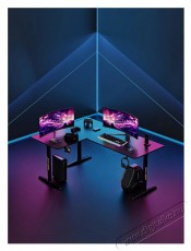 Anda Seat Wind Seeker Premium Gaming Table - Black Iroda &eacute;s sz&aacute;m&iacute;t&aacute;stechnika - Egy&eacute;b sz&aacute;m&iacute;t&aacute;stechnikai term&eacute;k - 530814