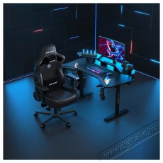 Anda Seat Shadow Warrior Premium Gaming Table - Black Iroda &eacute;s sz&aacute;m&iacute;t&aacute;stechnika - Egy&eacute;b sz&aacute;m&iacute;t&aacute;stechnikai term&eacute;k - 530790
