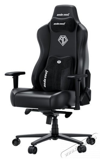 Anda Seat Novis Plus XL, Black PVC H&aacute;ztart&aacute;s / Otthon / K&uuml;lt&eacute;r - Egy&eacute;b h&aacute;ztart&aacute;si term&eacute;k - 534818