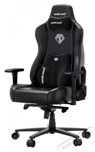 Anda Seat Novis Plus XL, Black PVC H&aacute;ztart&aacute;s / Otthon / K&uuml;lt&eacute;r - Egy&eacute;b h&aacute;ztart&aacute;si term&eacute;k - 534818