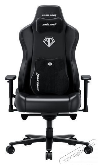 Anda Seat Novis Plus XL, Black PVC H&aacute;ztart&aacute;s / Otthon / K&uuml;lt&eacute;r - Egy&eacute;b h&aacute;ztart&aacute;si term&eacute;k - 534818