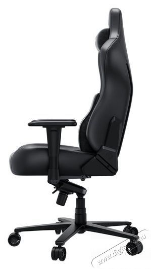 Anda Seat Novis Plus XL, Black PVC H&aacute;ztart&aacute;s / Otthon / K&uuml;lt&eacute;r - Egy&eacute;b h&aacute;ztart&aacute;si term&eacute;k - 534818