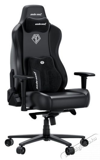 Anda Seat Novis Plus XL, Black PVC H&aacute;ztart&aacute;s / Otthon / K&uuml;lt&eacute;r - Egy&eacute;b h&aacute;ztart&aacute;si term&eacute;k - 534818