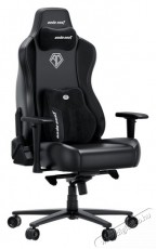 Anda Seat Novis Plus XL, Black PVC H&aacute;ztart&aacute;s / Otthon / K&uuml;lt&eacute;r - Egy&eacute;b h&aacute;ztart&aacute;si term&eacute;k - 534818