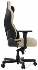 Anda Seat Kaiser 3E XL, Beige Fabric H&aacute;ztart&aacute;s / Otthon / K&uuml;lt&eacute;r - Egy&eacute;b h&aacute;ztart&aacute;si term&eacute;k - 534832