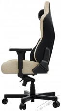 Anda Seat Kaiser 3E XL, Beige Fabric H&aacute;ztart&aacute;s / Otthon / K&uuml;lt&eacute;r - Egy&eacute;b h&aacute;ztart&aacute;si term&eacute;k - 534832