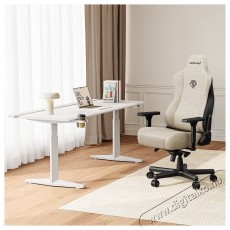 Anda Seat Kaiser 3E XL, Beige Fabric H&aacute;ztart&aacute;s / Otthon / K&uuml;lt&eacute;r - Egy&eacute;b h&aacute;ztart&aacute;si term&eacute;k - 534832