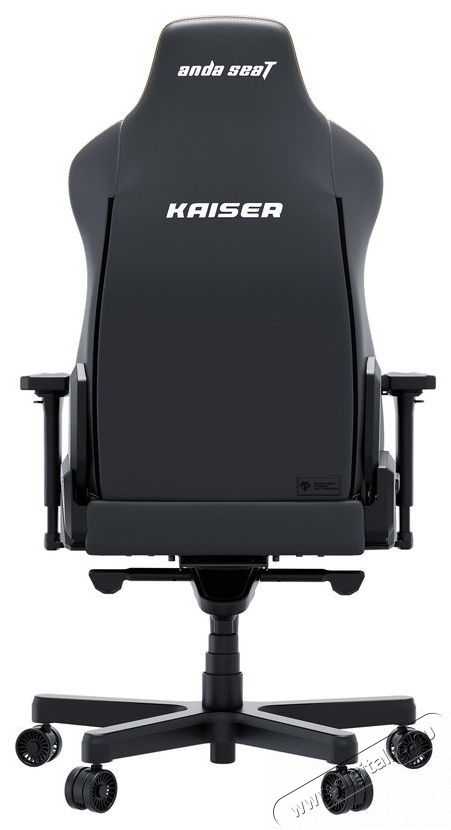 Anda Seat Kaiser 3E XL, Black PVC H&aacute;ztart&aacute;s / Otthon / K&uuml;lt&eacute;r - Egy&eacute;b h&aacute;ztart&aacute;si term&eacute;k - 534831