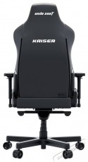 Anda Seat Kaiser 3E XL, Black PVC H&aacute;ztart&aacute;s / Otthon / K&uuml;lt&eacute;r - Egy&eacute;b h&aacute;ztart&aacute;si term&eacute;k - 534831