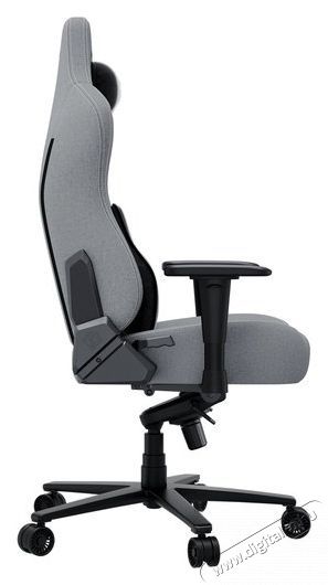 Anda Seat Novis Plus XL, Grey Fabric H&aacute;ztart&aacute;s / Otthon / K&uuml;lt&eacute;r - Egy&eacute;b h&aacute;ztart&aacute;si term&eacute;k - 534827