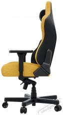 Anda Seat Kaiser 3E XL, Bright Yellow Fabric H&aacute;ztart&aacute;s / Otthon / K&uuml;lt&eacute;r - Egy&eacute;b h&aacute;ztart&aacute;si term&eacute;k - 534830