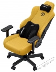 Anda Seat Kaiser 3E XL, Bright Yellow Fabric H&aacute;ztart&aacute;s / Otthon / K&uuml;lt&eacute;r - Egy&eacute;b h&aacute;ztart&aacute;si term&eacute;k - 534830