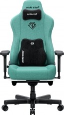 Anda Seat Kaiser 3E XL, Light Blue Fabric gamer sz&eacute;k - Iroda &eacute;s sz&aacute;m&iacute;t&aacute;stechnika - Egy&eacute;b sz&aacute;m&iacute;t&aacute;stechnikai term&eacute;k - 534824