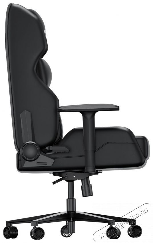 Anda Seat X1 Gaming Sofa, Black PVC Iroda &eacute;s sz&aacute;m&iacute;t&aacute;stechnika - Egy&eacute;b sz&aacute;m&iacute;t&aacute;stechnikai term&eacute;k - 534825