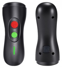 ANICO DOGGY ultrahangos kutyariasztó Háztartás / Otthon / Kültér - Kültér / kerti termék / grill - Kültéri / kerti szerszám - 513470