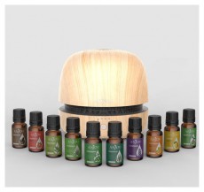 Anjou AJ-PCN082 vil&aacute;gosbarna fa mint&aacute;zat&uacute; ultrahangos ill&oacute;olaj p&aacute;r&aacute;s&iacute;t&oacute; ill&oacute;olaj csomaggal Sz&eacute;ps&eacute;g&aacute;pol&aacute;s / Eg&eacute;szs&eacute;g - L&eacute;gtiszt&iacute;t&oacute; / p&aacute;r&aacute;s&iacute;t&oacute; / p&aacute;r&aacute;tlan&iacute;t&oacute; - P&aacute;r&aacute;s&iacute;t&oacute; - 403850