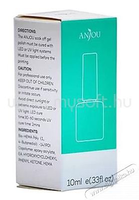 Anjou AJ-CBL001 nyomtató gél Iroda és számítástechnika - Nyomtató - Kiegészítő - 407345