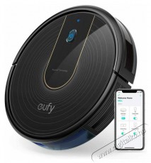 Anker Eufy RoboVac 15C robotporszívó Háztartás / Otthon / Kültér - Porszívó / takarítógép - Robotporszívó - 384658