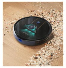 Anker Eufy RoboVac 15C robotporszívó Háztartás / Otthon / Kültér - Porszívó / takarítógép - Robotporszívó - 384658
