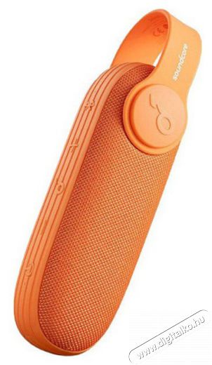 Anker Soundcore Icon Bluetooth 10W narancssárga hangszóró Audio-Video / Hifi / Multimédia - Fül és Fejhallgatók - Fülhallgató - 406458