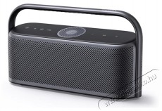 Anker Soundcore MOTION X600 Audio-Video / Hifi / Multimédia - Hordozható, vezeték nélküli / bluetooth hangsugárzó - Hordozható, vezeték nélküli / bluetooth hangsugárzó - 491155
