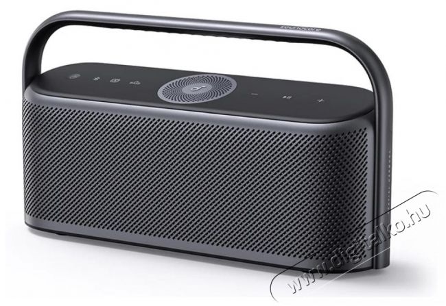 Anker Soundcore MOTION X600 Audio-Video / Hifi / Multimédia - Hordozható, vezeték nélküli / bluetooth hangsugárzó - Hordozható, vezeték nélküli / bluetooth hangsugárzó - 491155