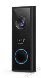 Anker Eufy Video Doorbell 2K kamerás kapucsengő Háztartás / Otthon / Kültér - Biztonságtechnika - Kiegészítő - 415113