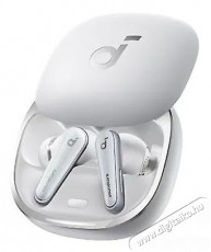 Anker Soundcore Liberty 4 NC Clear White &Uacute;jdons&aacute;gok - Legfrissebb term&eacute;kek - 493642