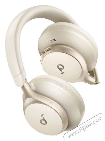 Anker Soundcore Space One White &Uacute;jdons&aacute;gok - Legfrissebb term&eacute;kek - 493650