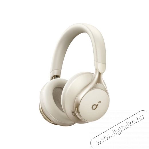 Anker Soundcore Space One White &Uacute;jdons&aacute;gok - Legfrissebb term&eacute;kek - 493650